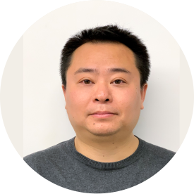 团队介绍 董维
